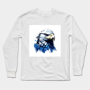 Lazio Aquile Long Sleeve T-Shirt